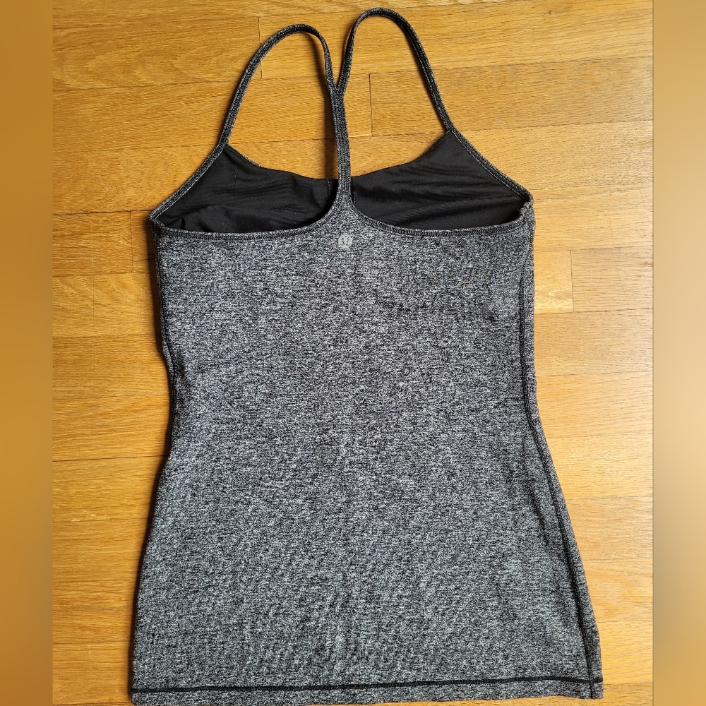Lululemon Power Y Tank - Picture 7 of 16